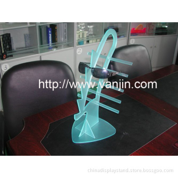 eyewear dispaly stand